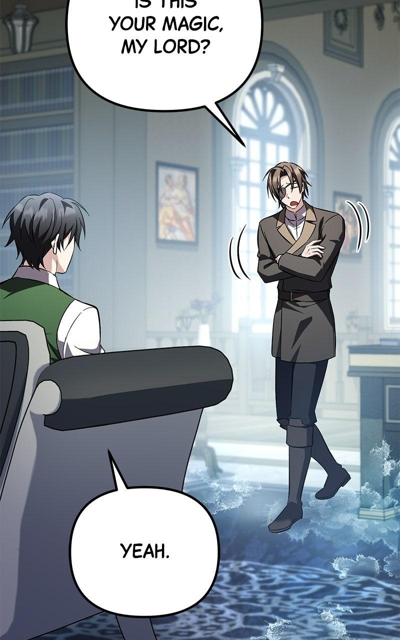 The Patron of Villains Chapter 25 page 28 - 