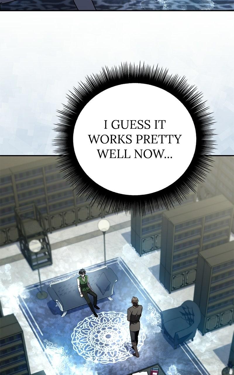 The Patron of Villains Chapter 25 page 29 - 