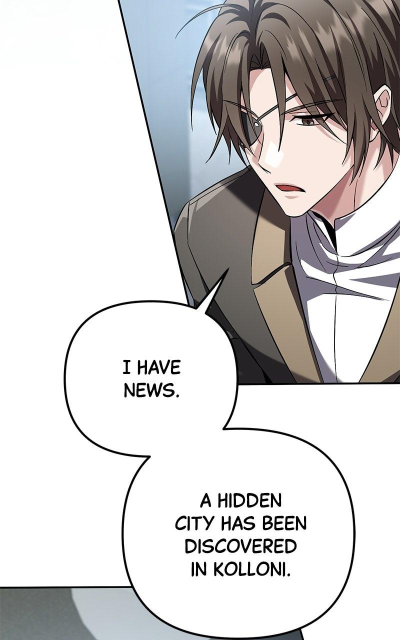 The Patron of Villains Chapter 25 page 31 - 