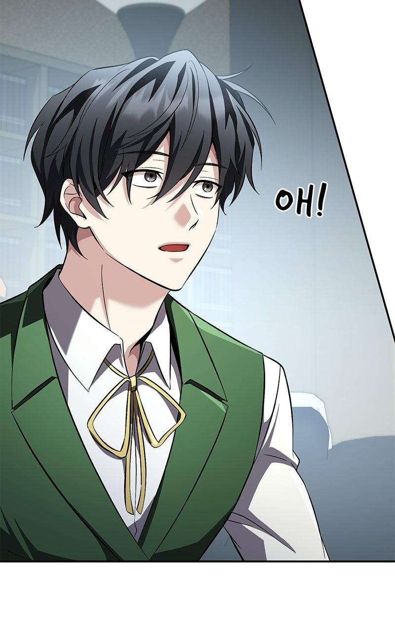 The Patron of Villains Chapter 25 page 32 - 