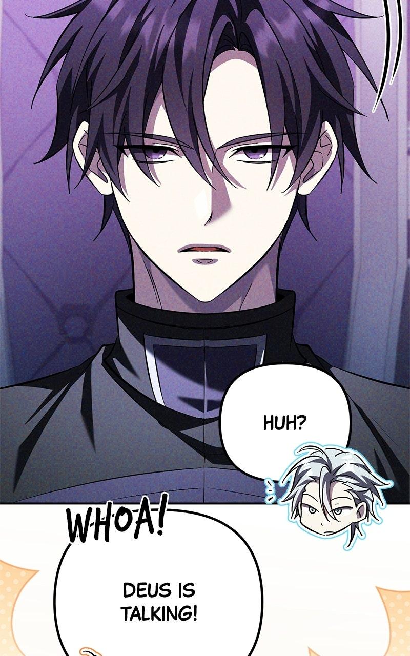 The Patron of Villains Chapter 25 page 38 - 