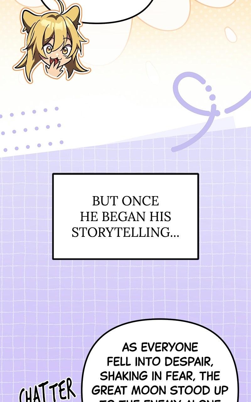 The Patron of Villains Chapter 25 page 39 - 