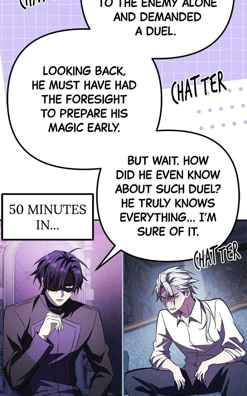 The Patron of Villains Chapter 25 page 40 - 