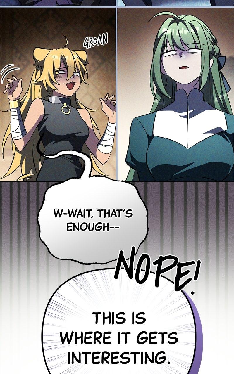 The Patron of Villains Chapter 25 page 41 - 