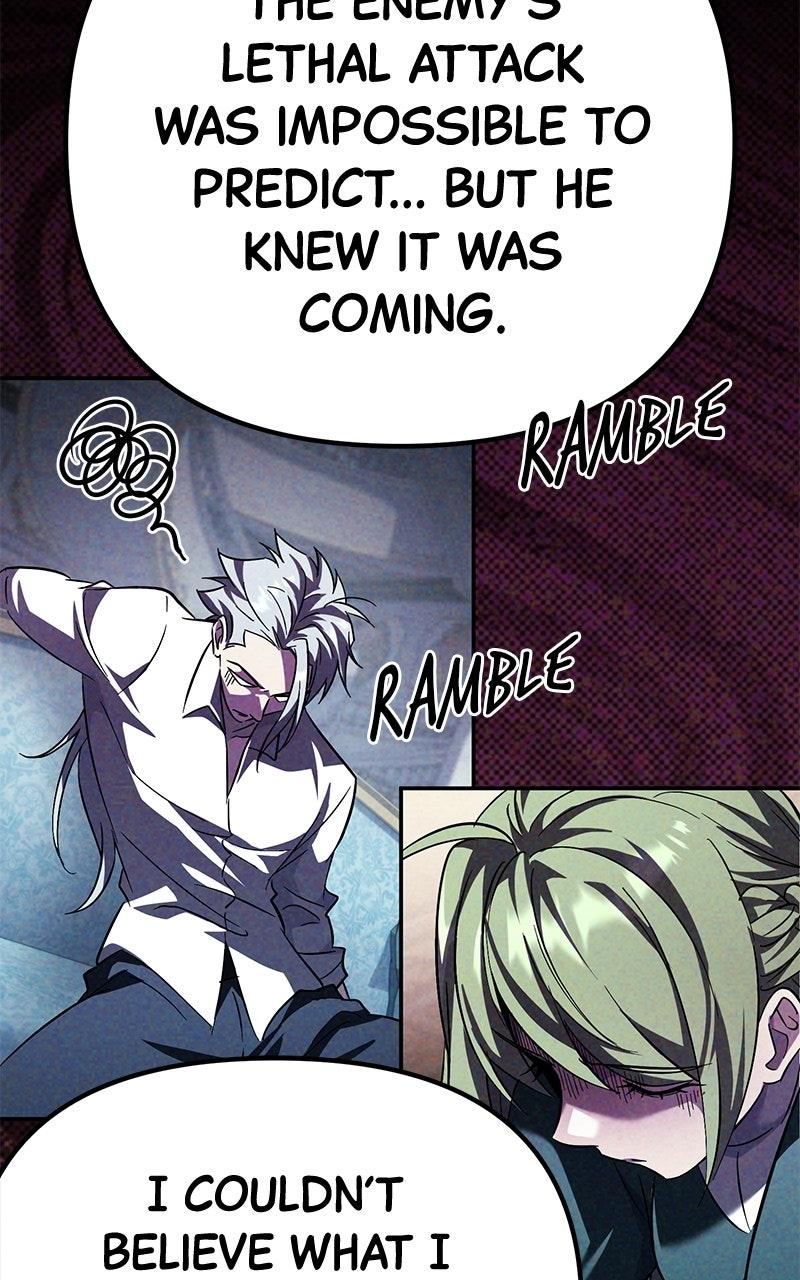 The Patron of Villains Chapter 25 page 43 - 