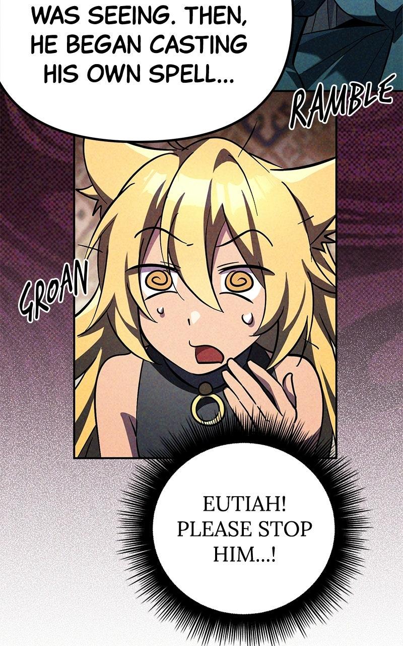 The Patron of Villains Chapter 25 page 44 - 