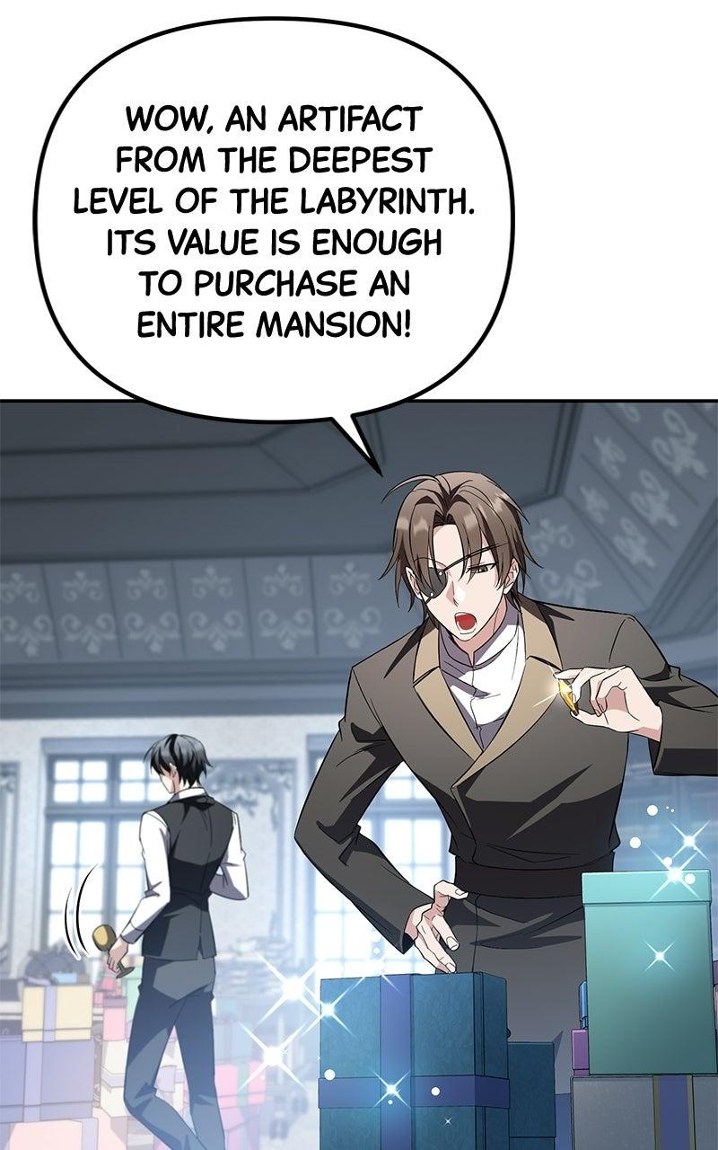 The Patron of Villains Chapter 25 page 54 - 