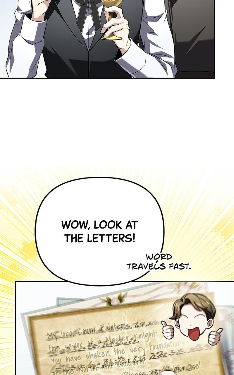 The Patron of Villains Chapter 25 page 56 - 