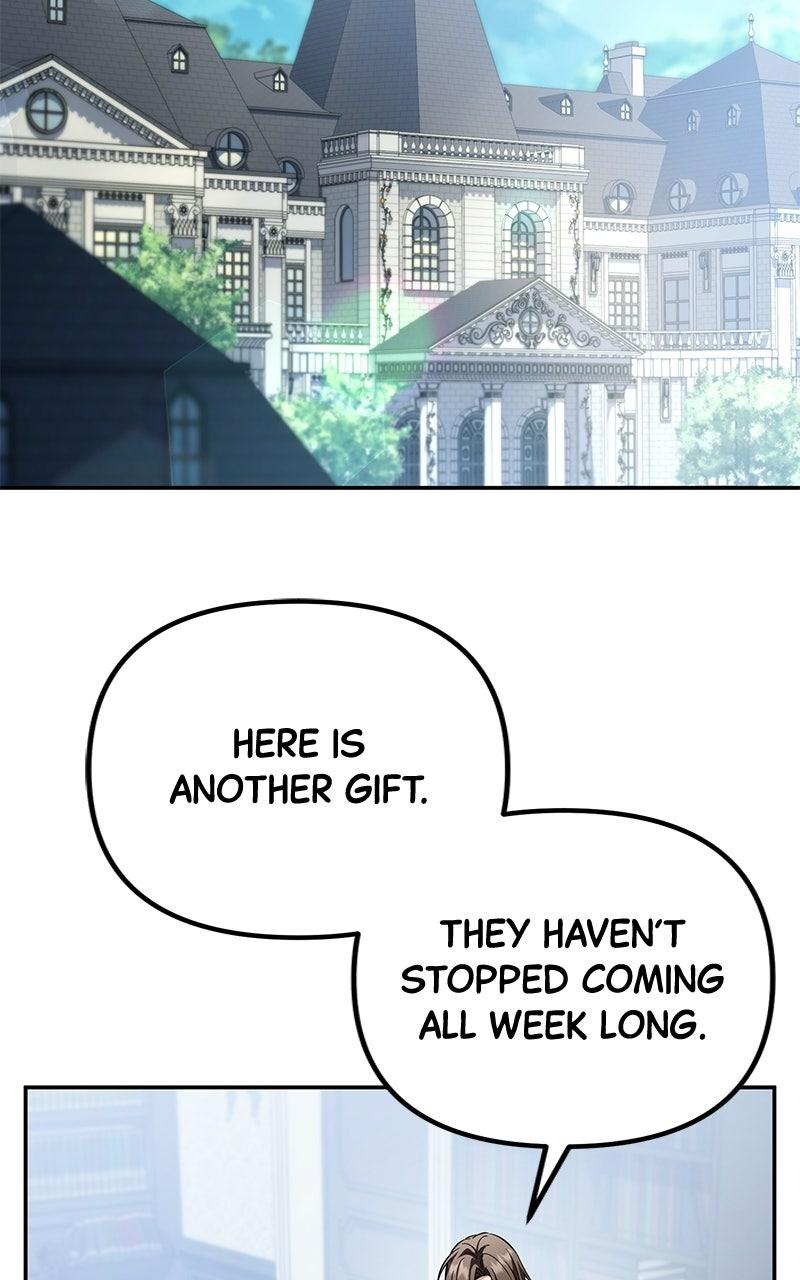 The Patron of Villains Chapter 25 page 60 - 