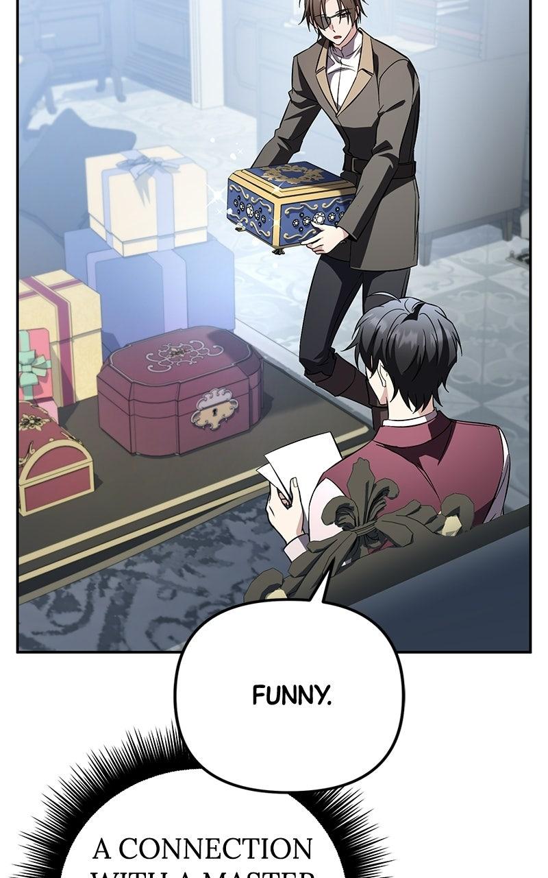 The Patron of Villains Chapter 25 page 61 - 