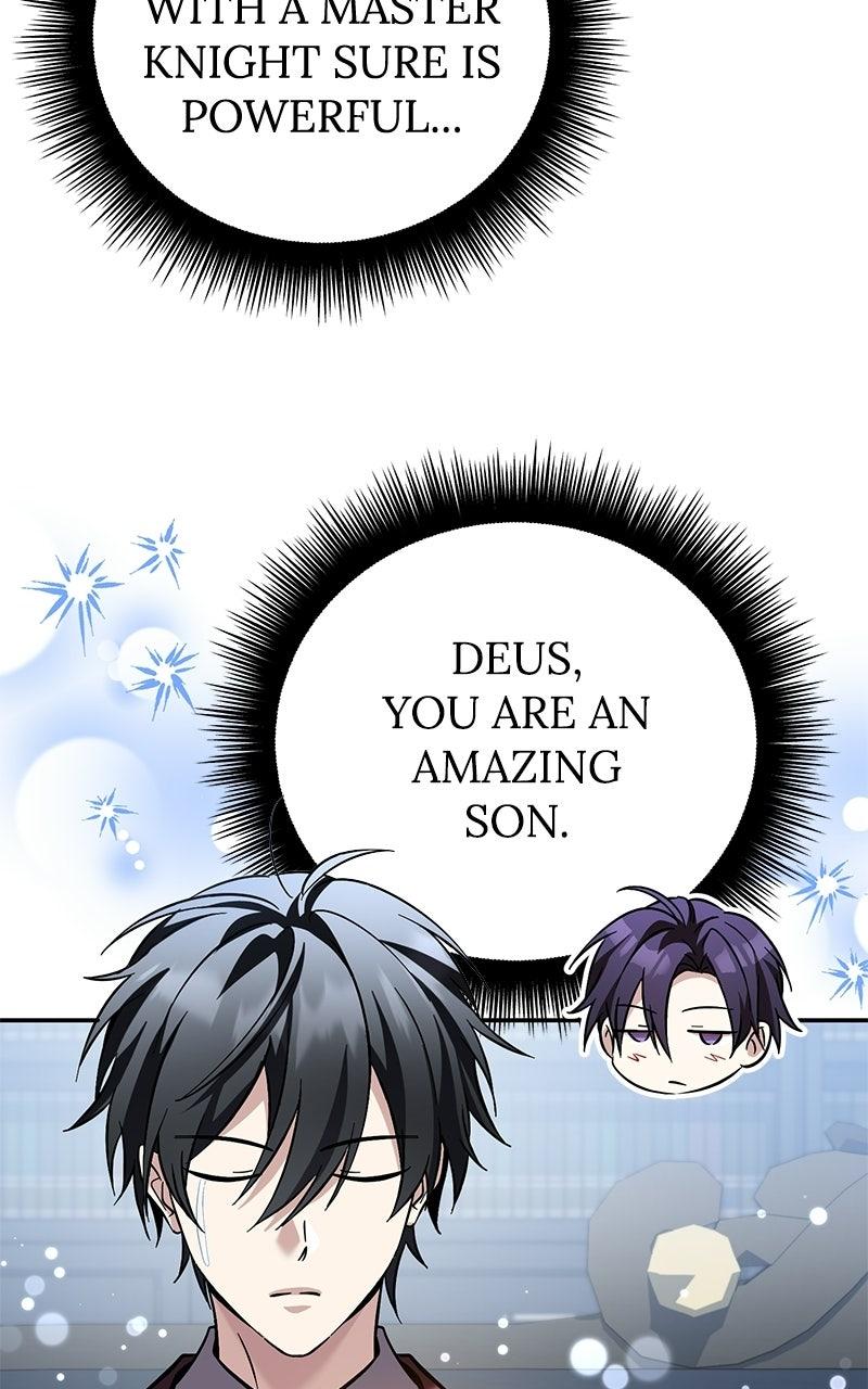 The Patron of Villains Chapter 25 page 62 - 