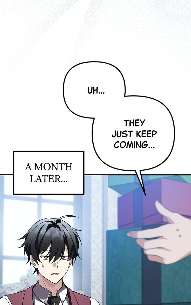 The Patron of Villains Chapter 25 page 64 - 