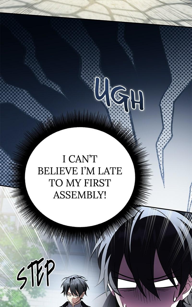 The Patron of Villains Chapter 25 page 70 - 