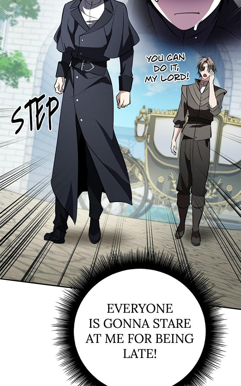 The Patron of Villains Chapter 25 page 71 - 