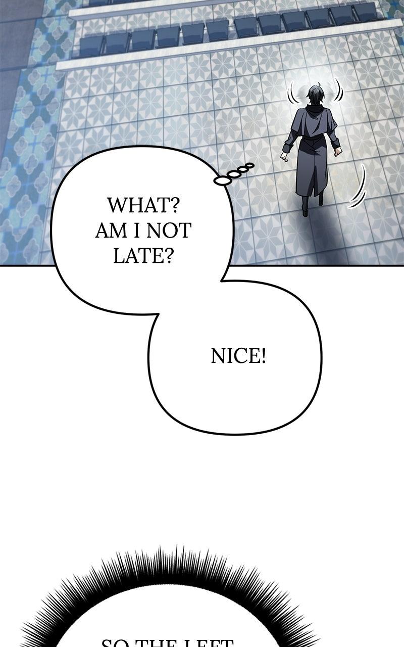 The Patron of Villains Chapter 25 page 78 - 