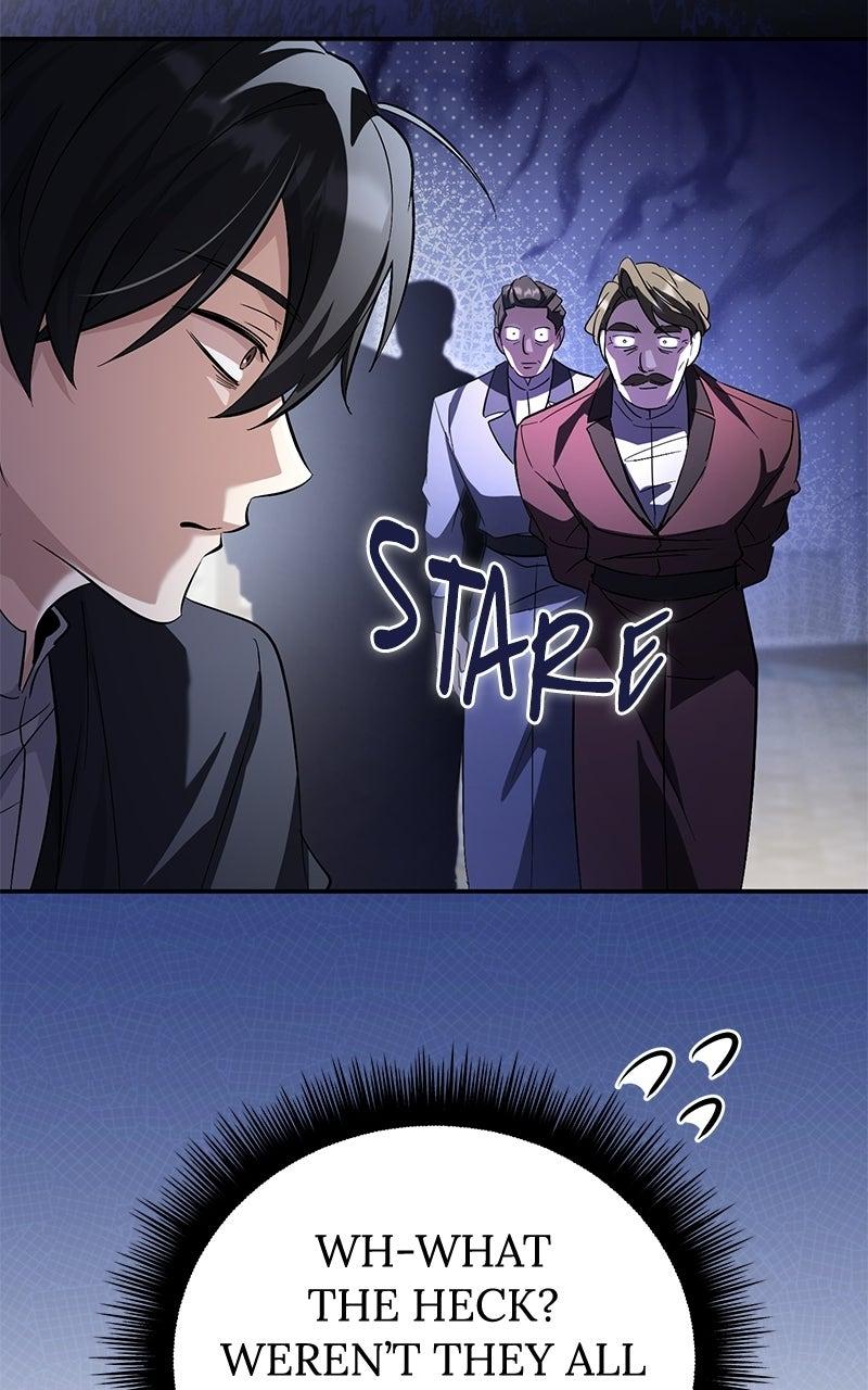 The Patron of Villains Chapter 25 page 82 - 