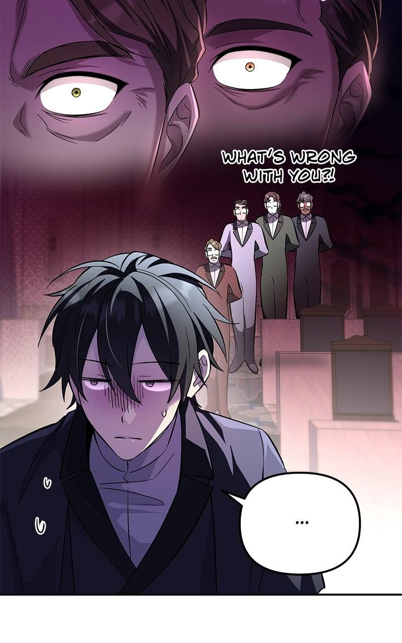 The Patron of Villains Chapter 25 page 85 - 