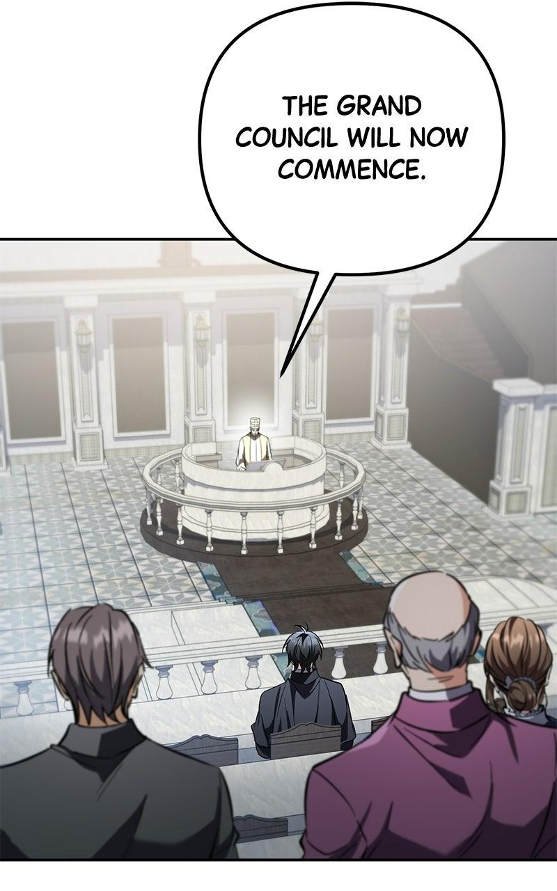 The Patron of Villains Chapter 25 page 91 - 