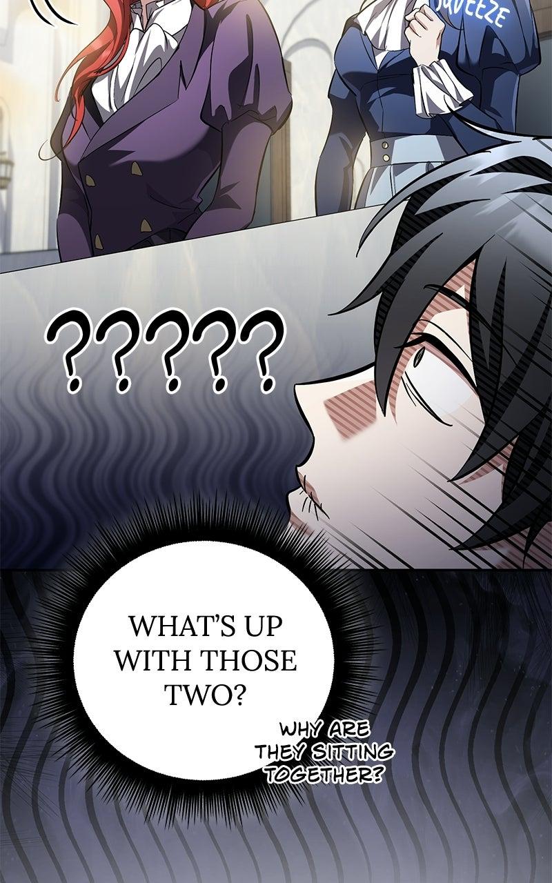 The Patron of Villains Chapter 25 page 97 - 