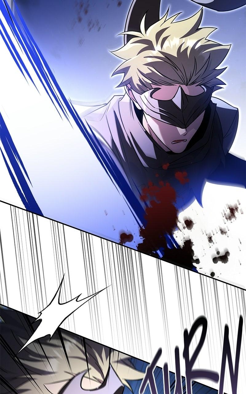 The Patron of Villains Chapter 26 page 108 - 