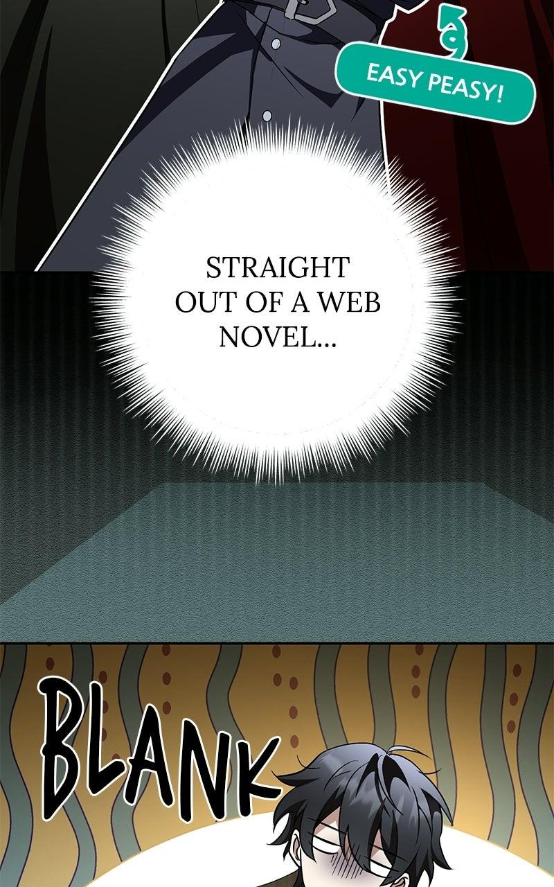 The Patron of Villains Chapter 26 page 12 - 