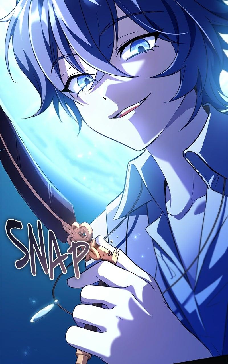 The Patron of Villains Chapter 26 page 125 - 