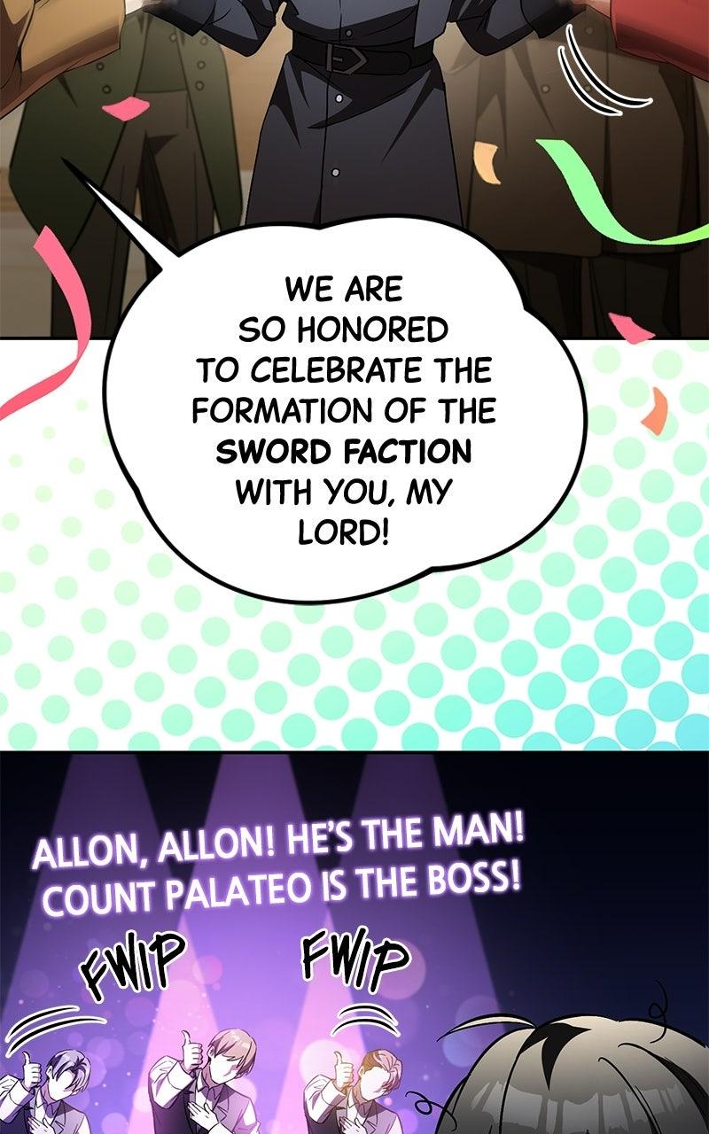 The Patron of Villains Chapter 26 page 15 - 