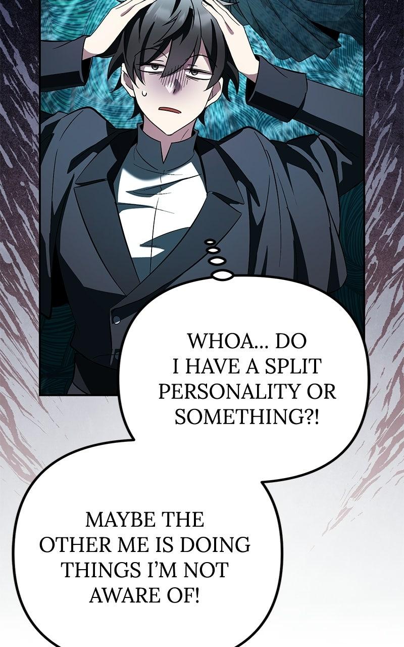 The Patron of Villains Chapter 26 page 21 - 