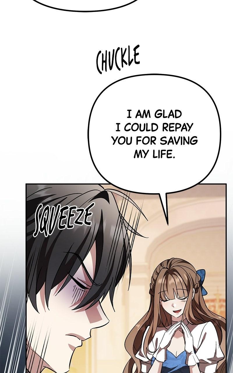 The Patron of Villains Chapter 26 page 22 - 