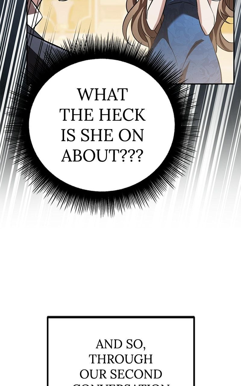 The Patron of Villains Chapter 26 page 23 - 
