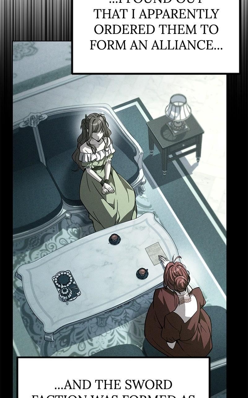 The Patron of Villains Chapter 26 page 25 - 