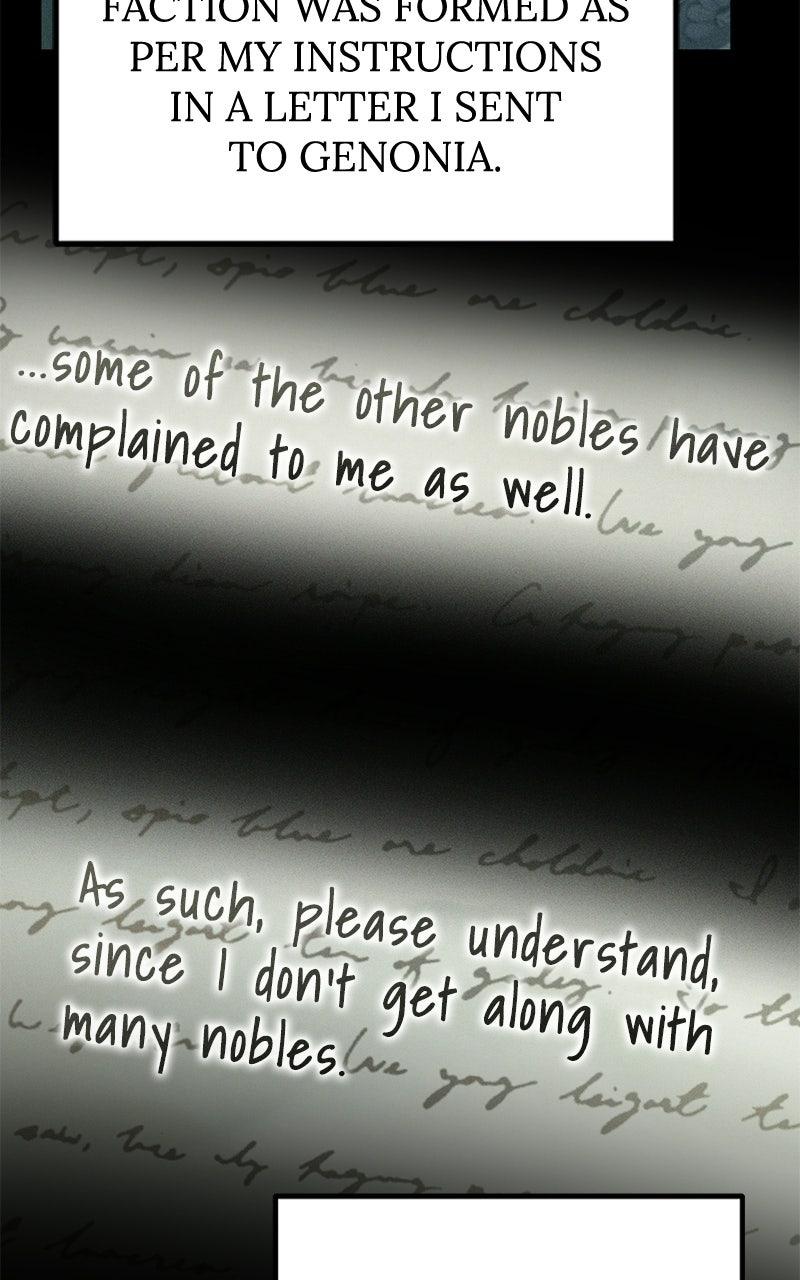 The Patron of Villains Chapter 26 page 26 - 