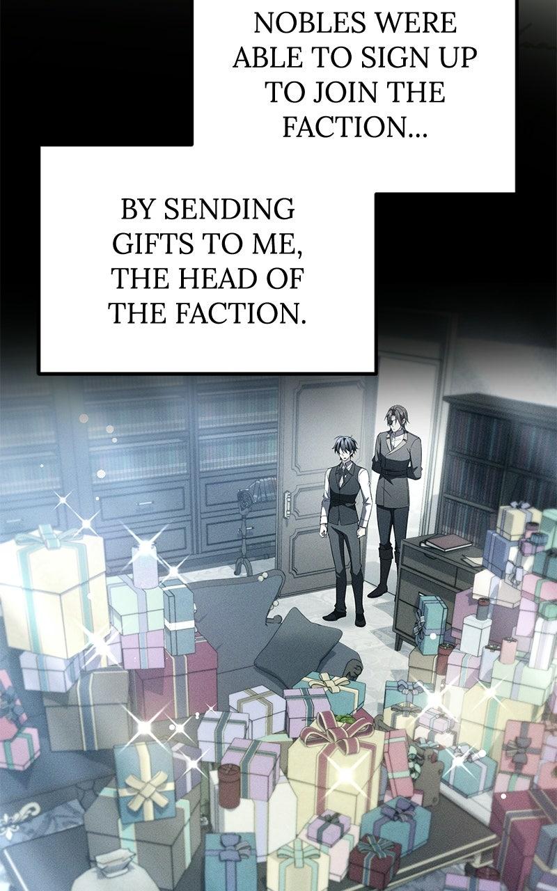 The Patron of Villains Chapter 26 page 27 - 