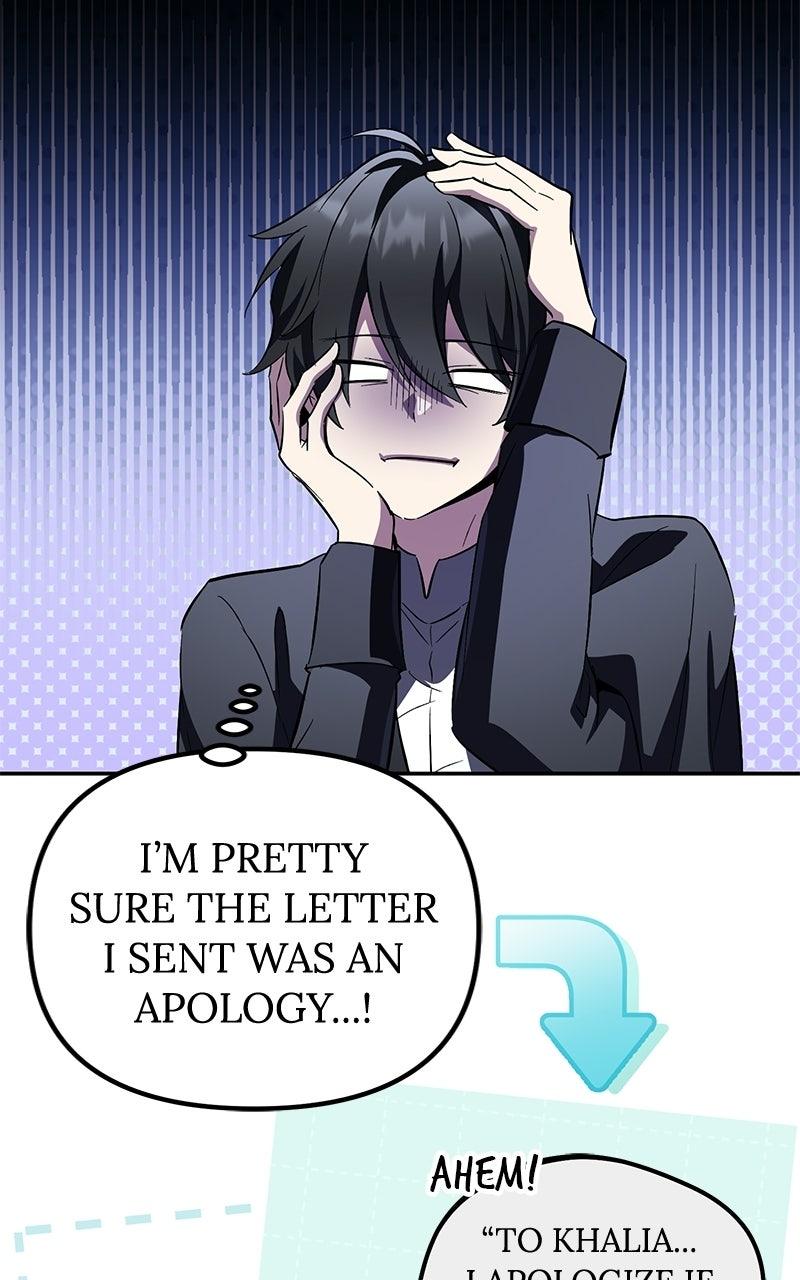 The Patron of Villains Chapter 26 page 29 - 