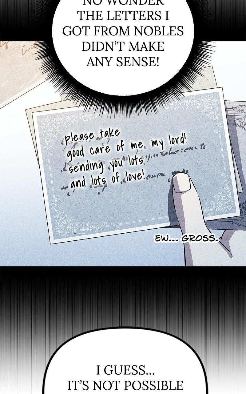 The Patron of Villains Chapter 26 page 31 - 