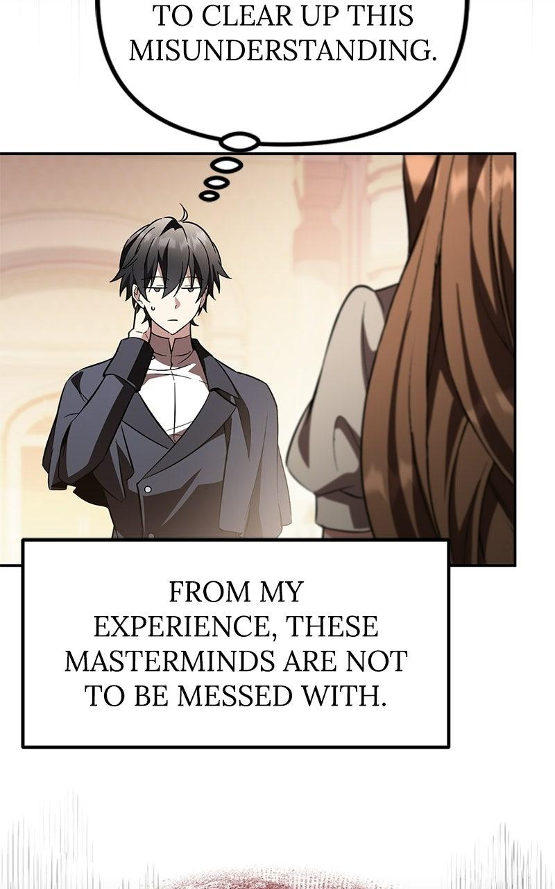 The Patron of Villains Chapter 26 page 32 - 