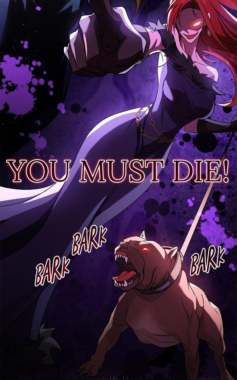 The Patron of Villains Chapter 26 page 34 - 