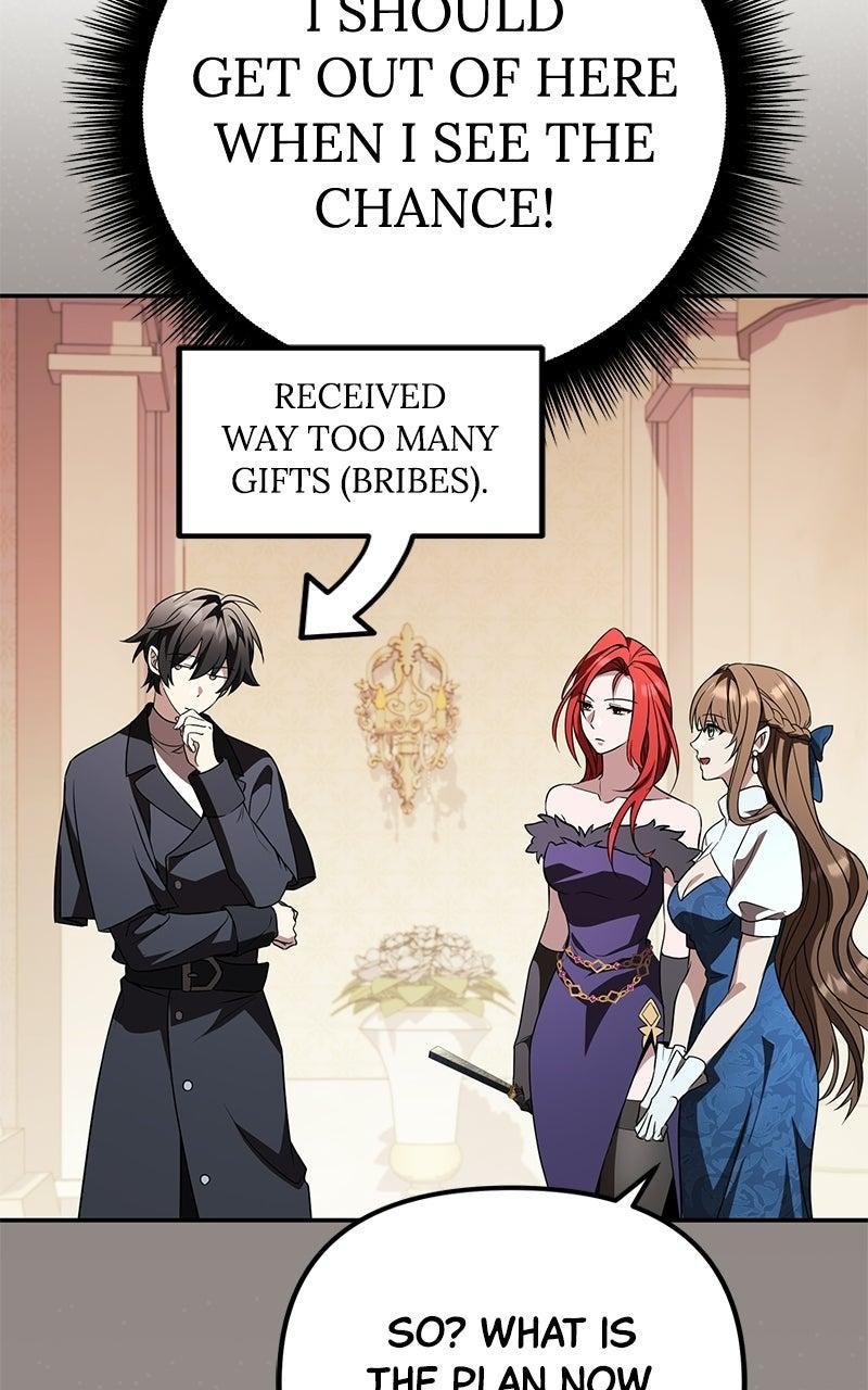 The Patron of Villains Chapter 26 page 36 - 