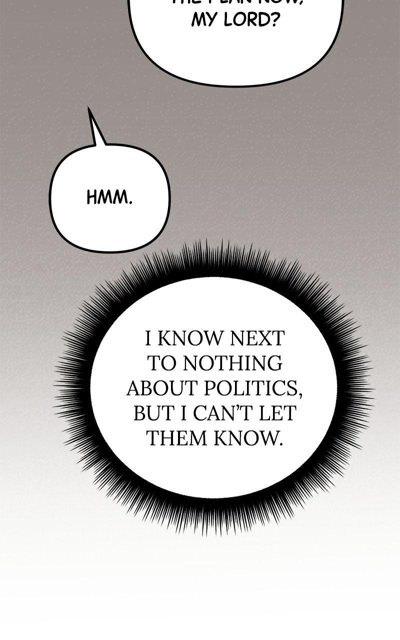 The Patron of Villains Chapter 26 page 37 - 
