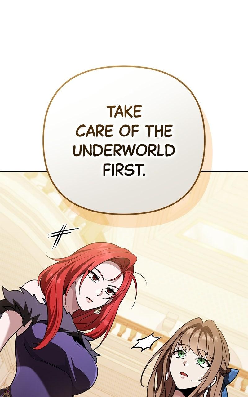 The Patron of Villains Chapter 26 page 38 - 