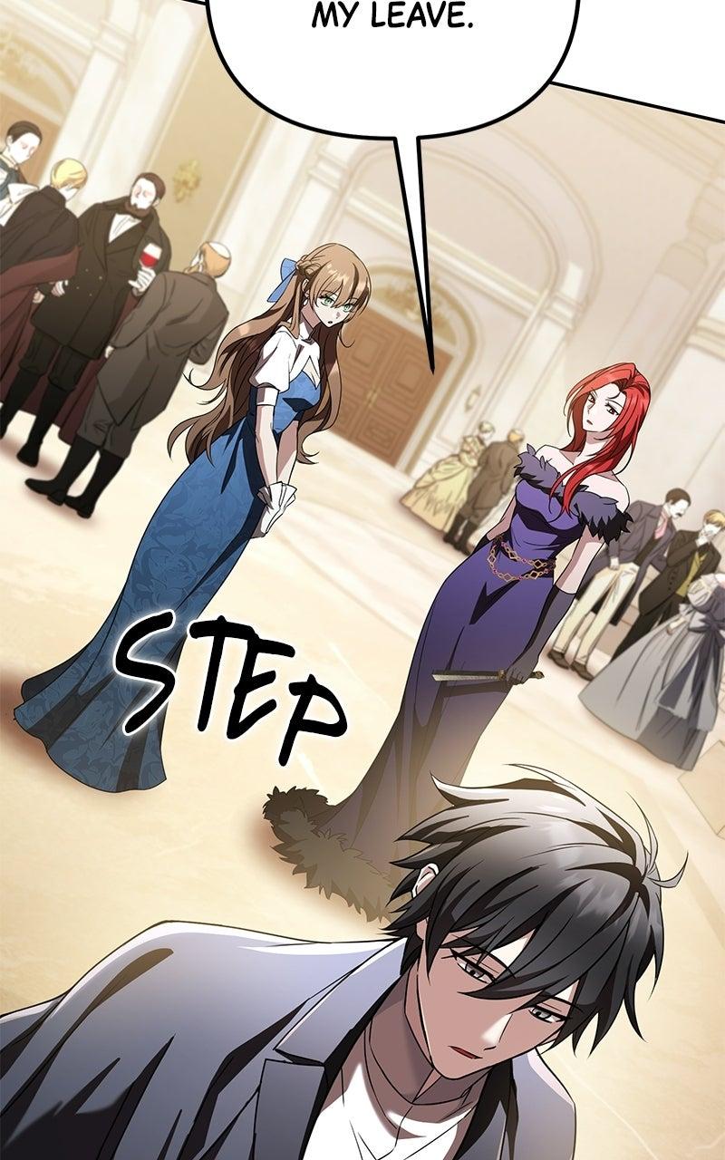 The Patron of Villains Chapter 26 page 40 - 
