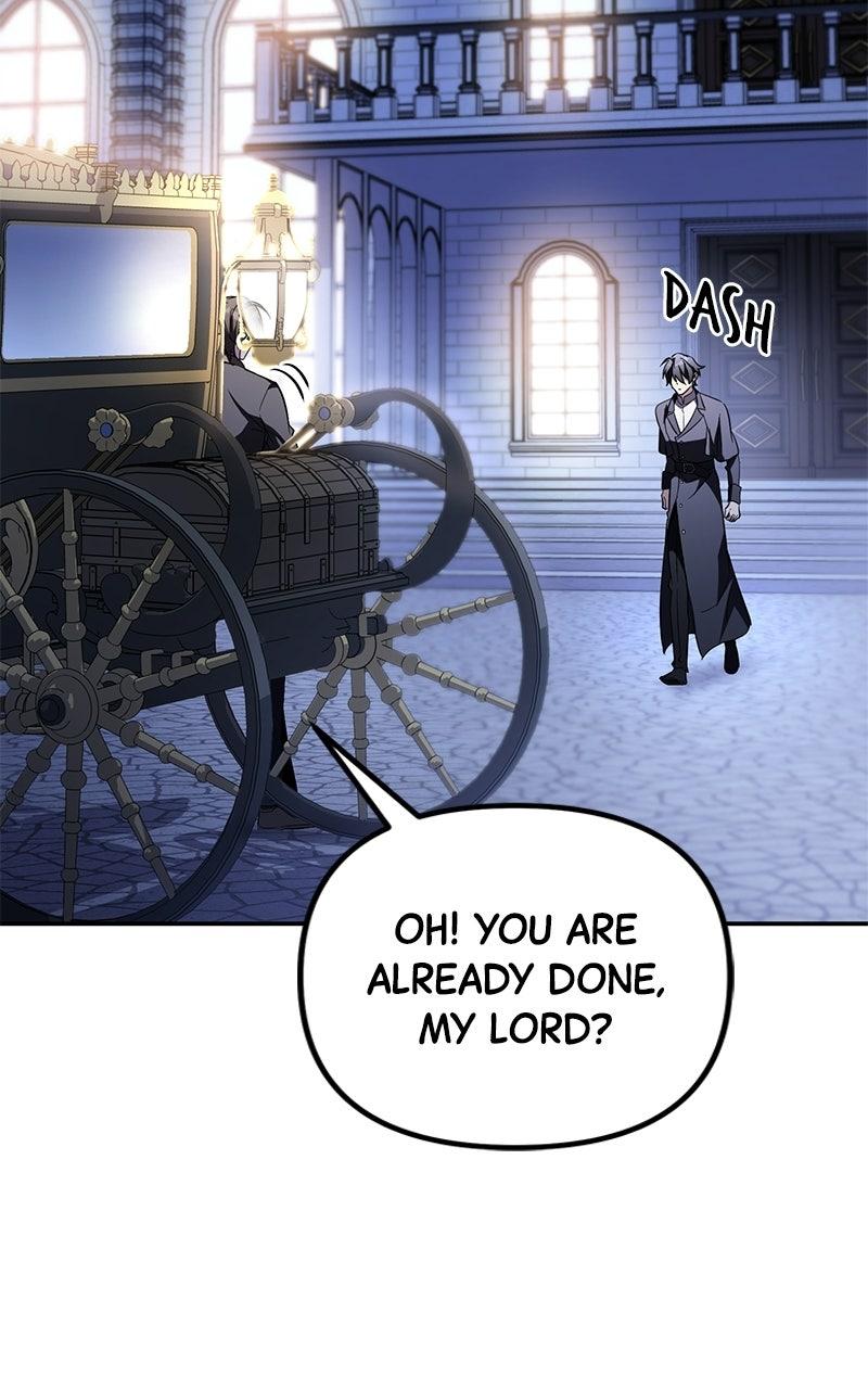 The Patron of Villains Chapter 26 page 43 - 