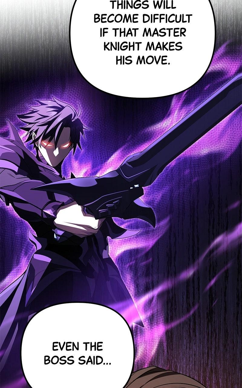 The Patron of Villains Chapter 26 page 57 - 
