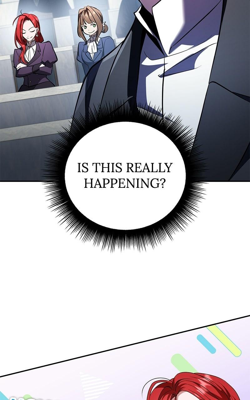 The Patron of Villains Chapter 26 page 10 - 