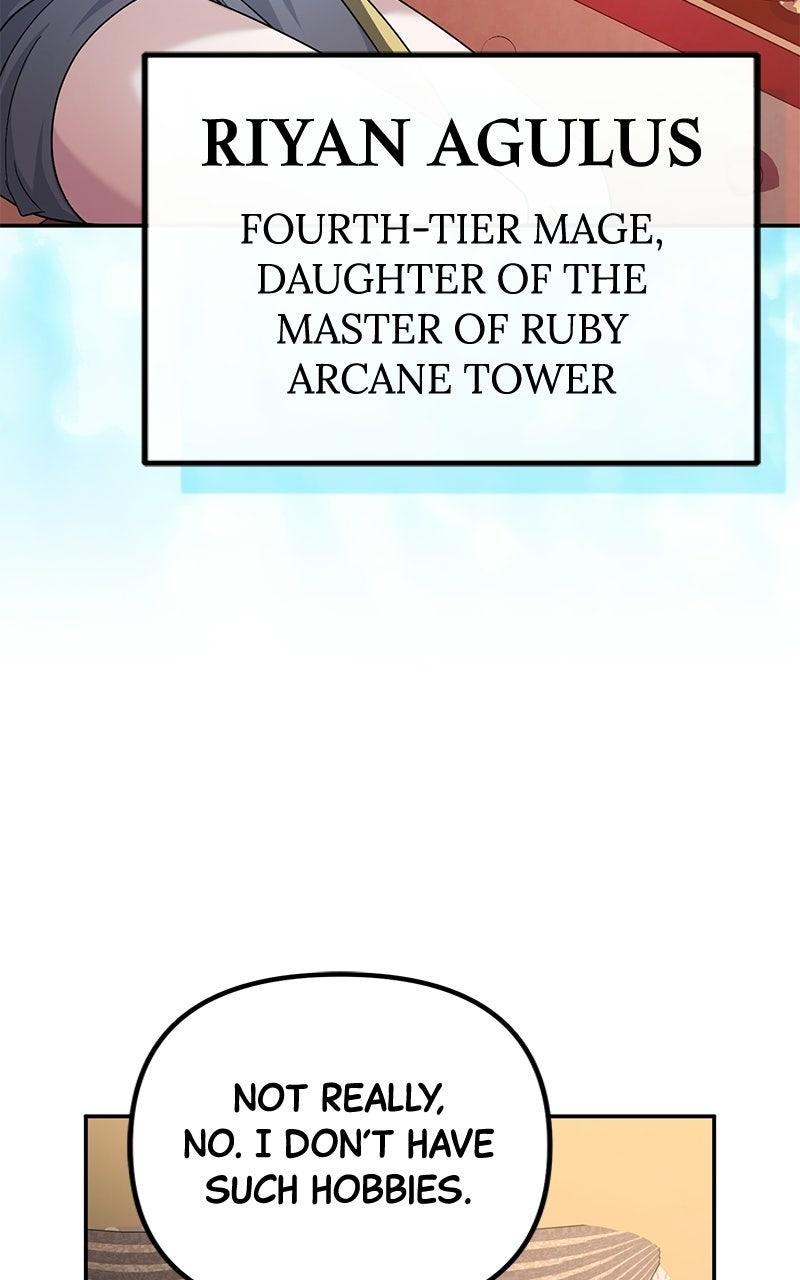The Patron of Villains Chapter 27 page 11 - 