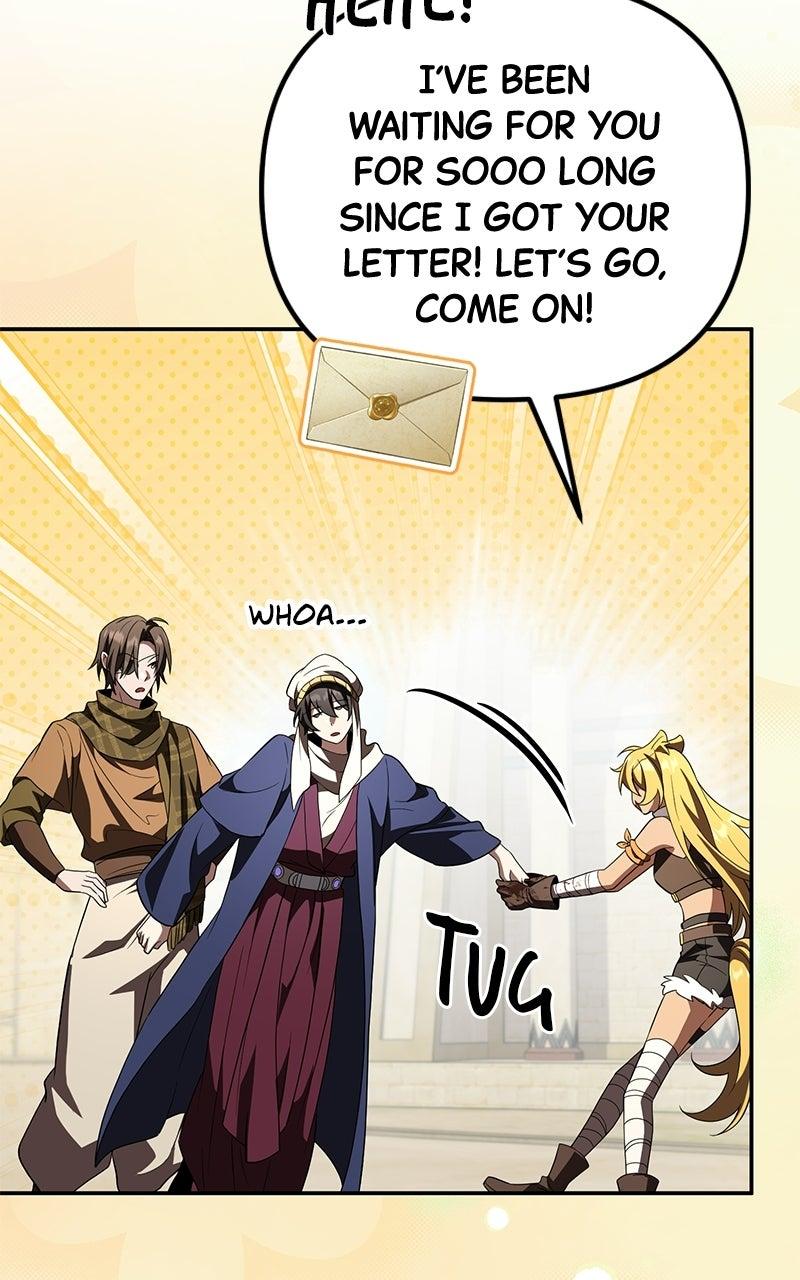 The Patron of Villains Chapter 27 page 105 - 