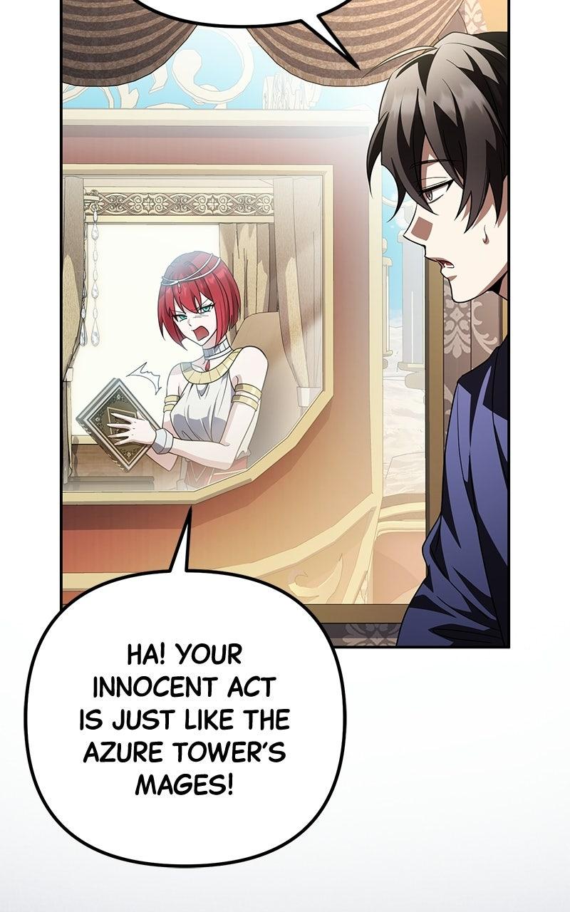 The Patron of Villains Chapter 27 page 12 - 