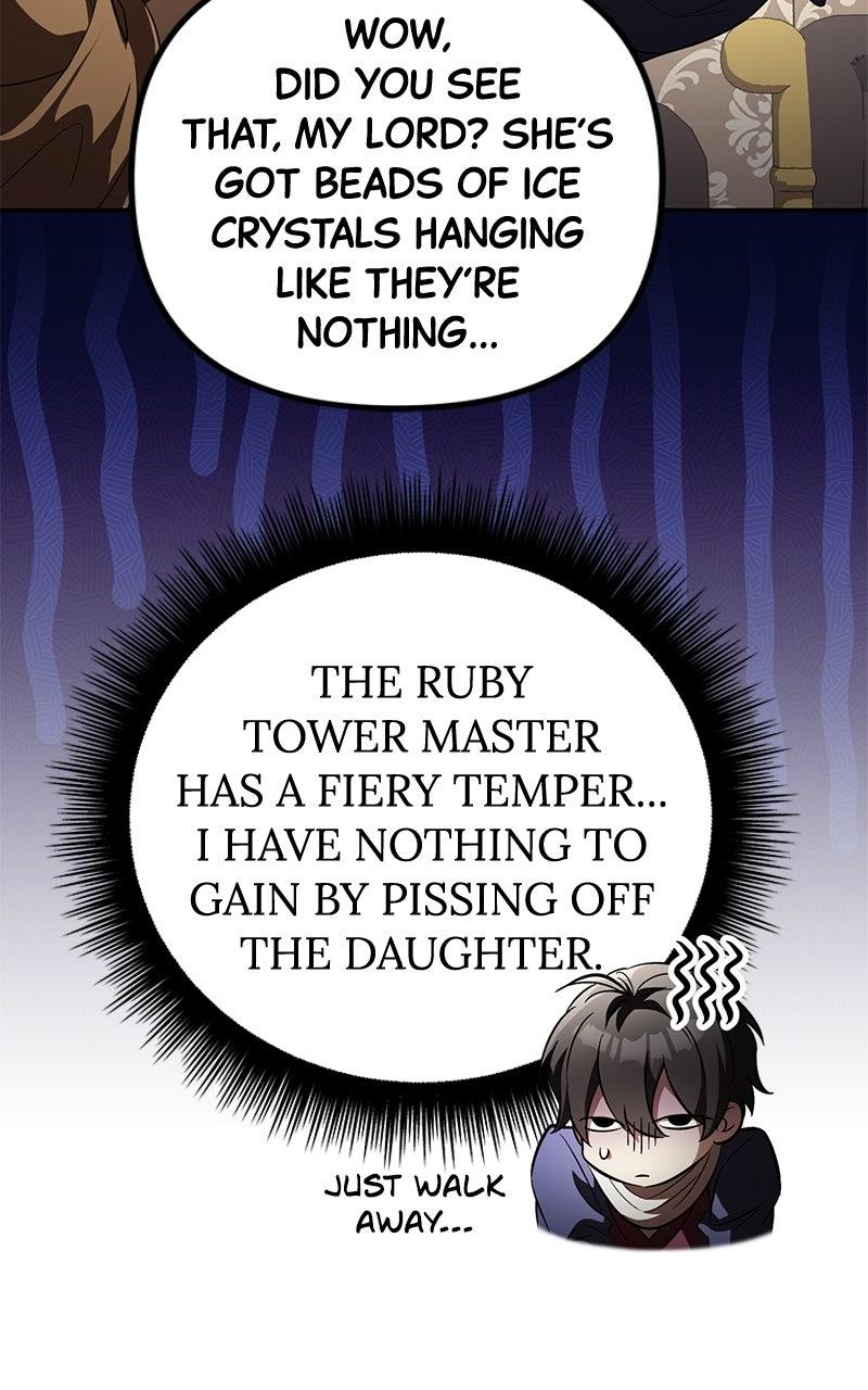 The Patron of Villains Chapter 27 page 14 - 