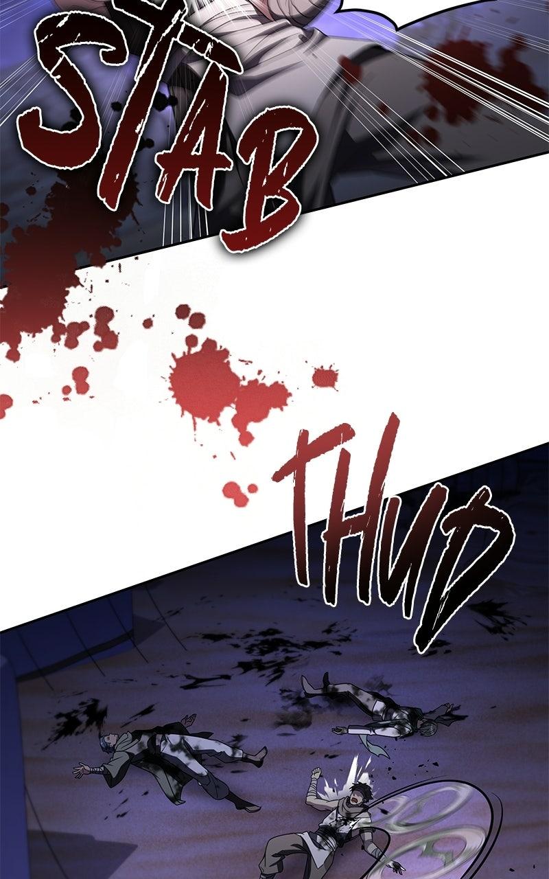 The Patron of Villains Chapter 27 page 17 - 