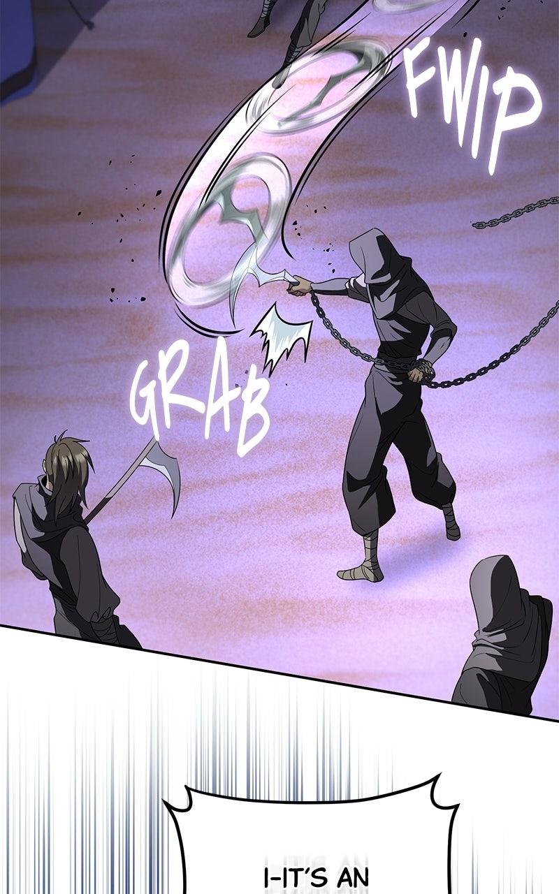The Patron of Villains Chapter 27 page 18 - 